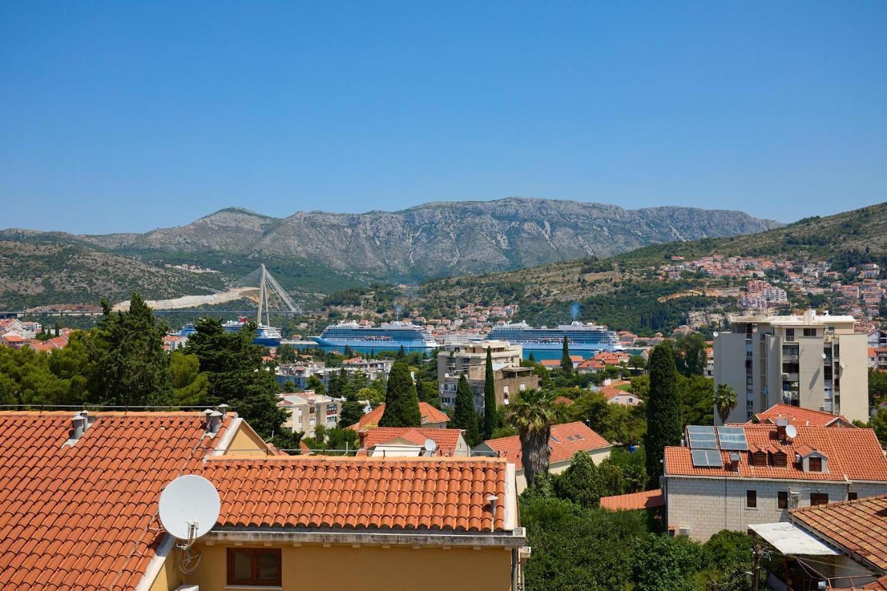 Joyful Place * Dubrovnik