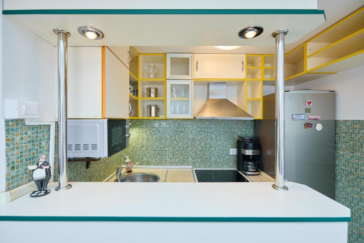 Apartment Joyful Place Dubrovnik