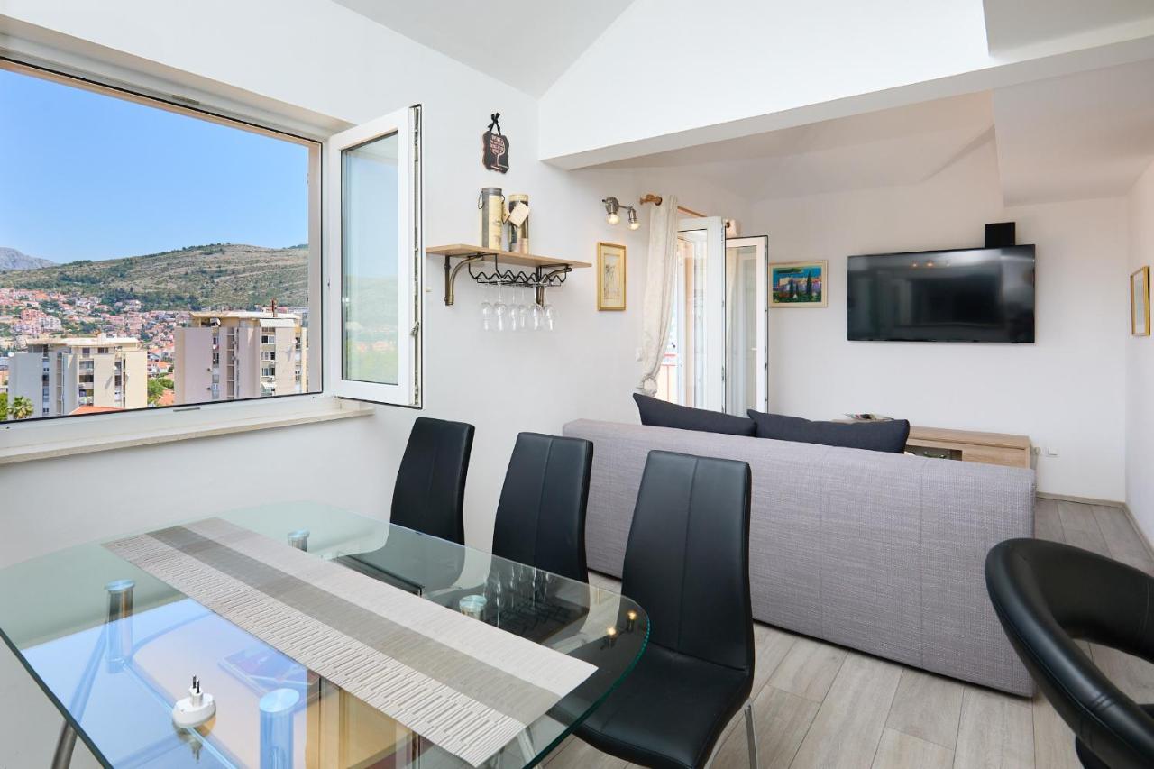 Joyful Place Apartment *