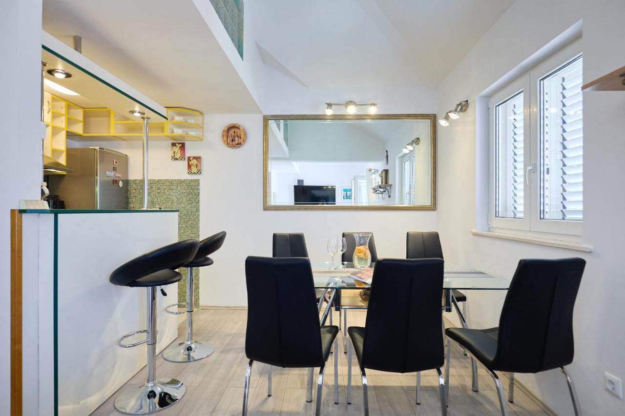 Apartment Joyful Place